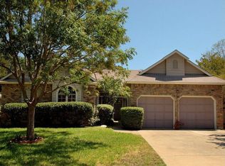 8104 Matchlock Cv, Austin, TX 78729