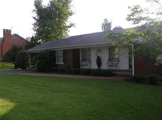508 N 3rd St, Nicholasville, KY 40356