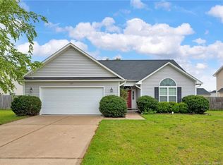 567 Cape Fear Rd, Raeford, NC 28376