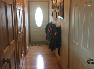 W13030 Hill Rd, Brandon, WI 53919