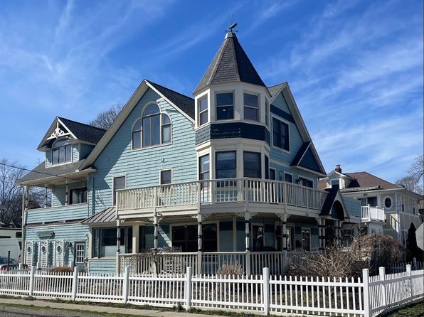2 Ocean Ave