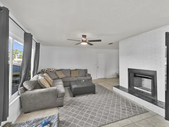 5000 Fort Pierce Boulevard, Fort Pierce, FL 34951