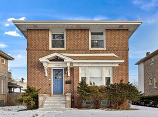 7443 S Luella Ave, Chicago, IL 60649