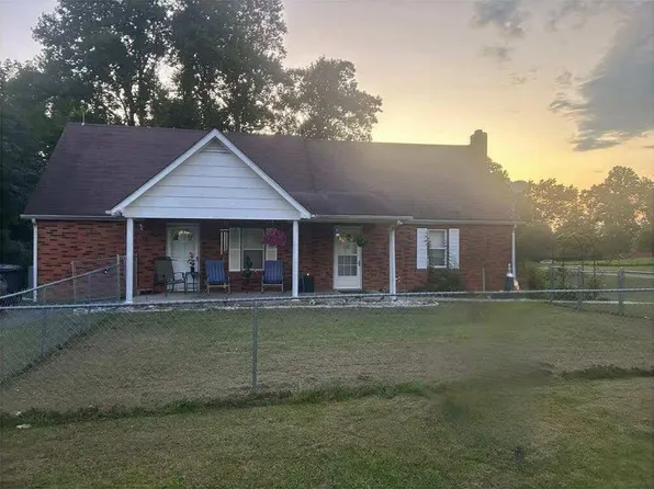 1847 Sinking Creek Rd, London, KY 40741