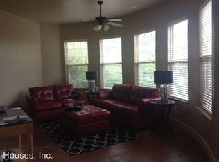 46 N Olive Ave, Fayetteville, AR 72701