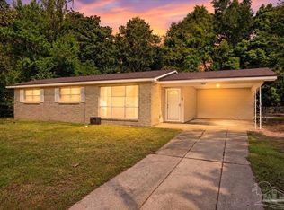 3650 Wellington Rd, Pensacola, FL 32504