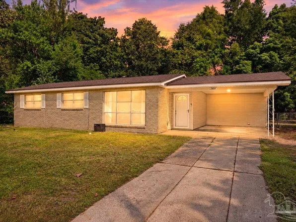 3650 Wellington Rd, Pensacola, FL 32504