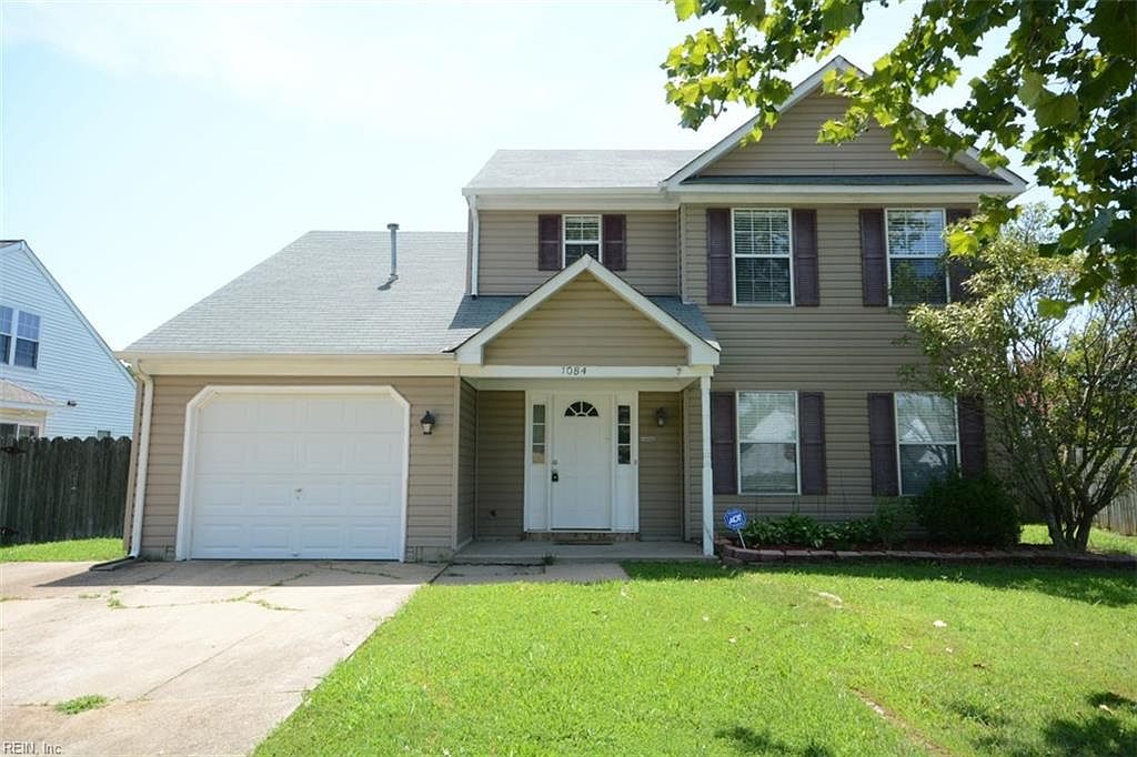 1084 Northvale Dr, Virginia Beach, VA 23464 Zillow