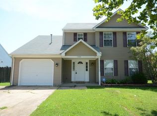1084 Northvale Dr, Virginia Beach, VA 23464
