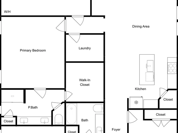 1513 Marvin Gdns, Lancaster, TX 75134