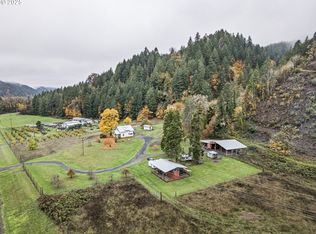 27403 State Highway 38, Elkton, OR 97436