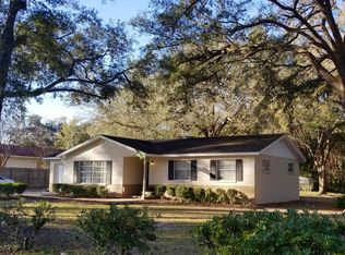 624 SW 7th Ave, Williston, FL 32696