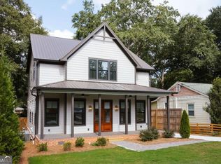 189 Glenhaven Ave, Athens, GA 30606