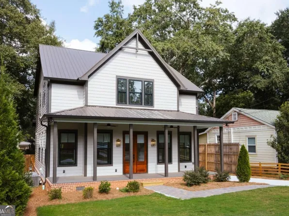 189 Glenhaven Ave, Athens, GA 30606