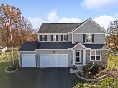 664 Saffron Dr, Sunbury, OH, 43074