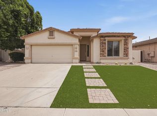 1724 W Deer Creek Rd, Phoenix, AZ 85045