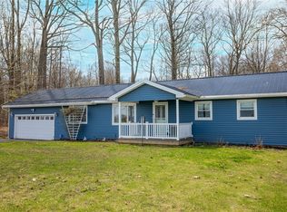 628 Middle Rd, Caledonia, NY 14423
