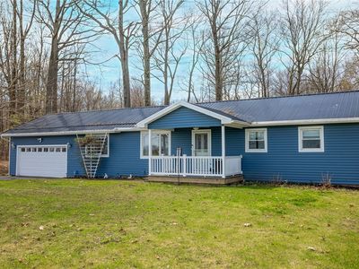 628 Middle Rd, Caledonia, NY, 14423