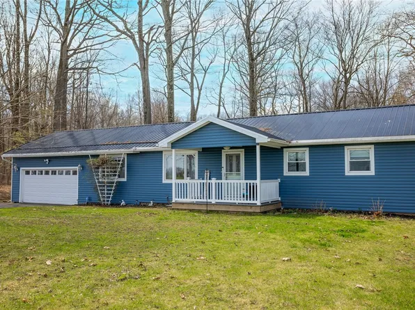 628 Middle Rd, Caledonia, NY 14423