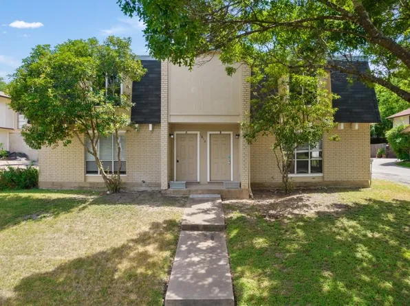 1813 Woodland Ave, Austin, TX 78741