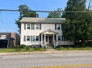 52-54 Fowler St, Port Jervis, NY 12771