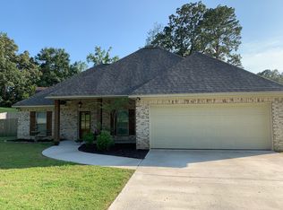 286 Trudy Ln, Florence, MS 39073