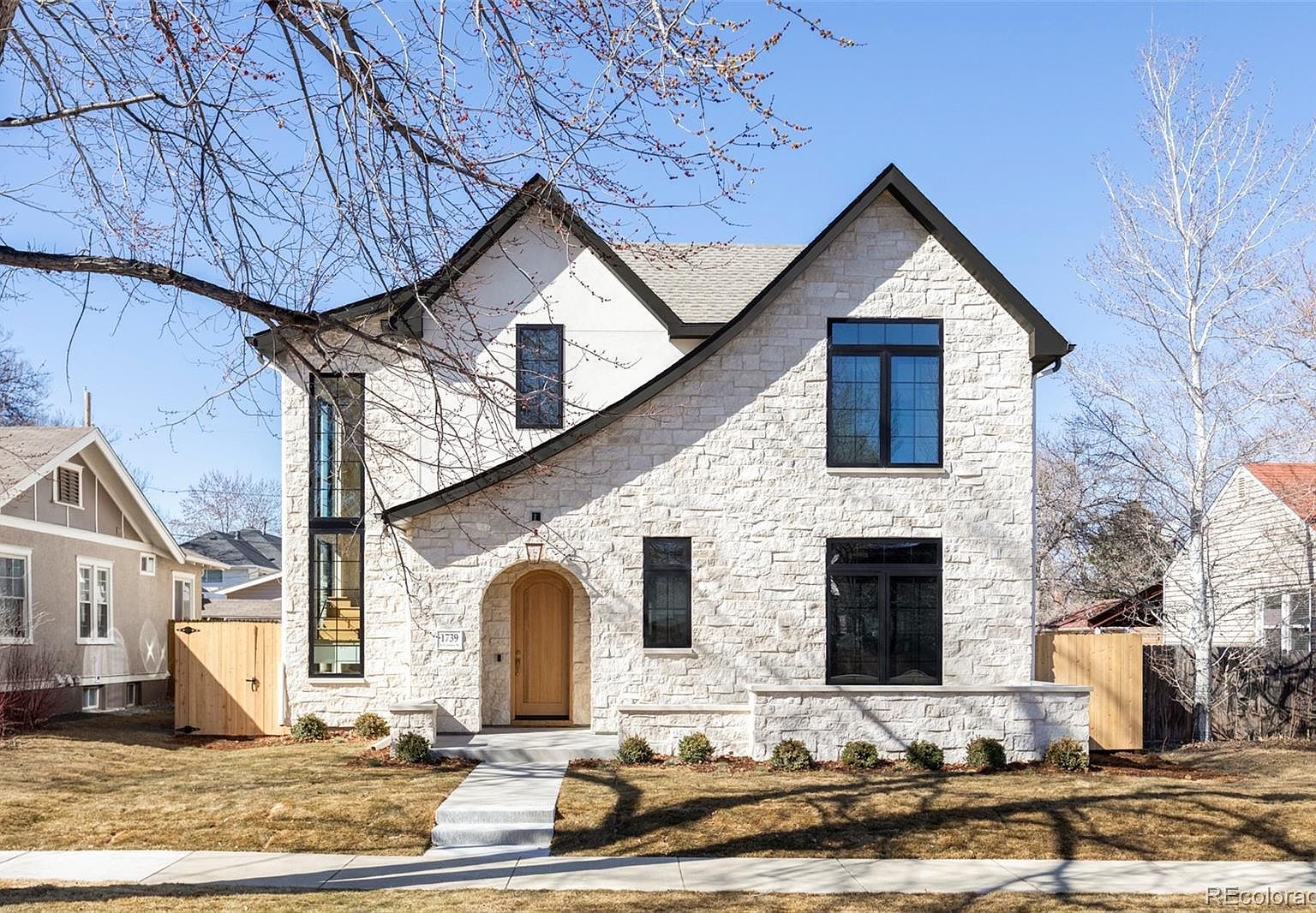 1739 S Corona Street, Denver, CO 80210 | Zillow