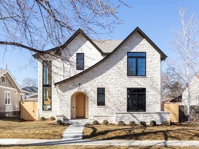 1739 S Corona Street, Denver, CO, 80210