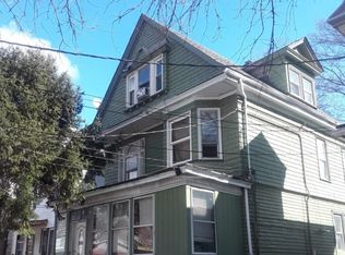 16 W End Ave, Newark, NJ 07106