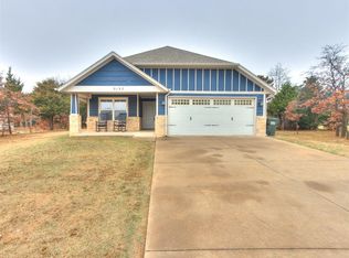 9137 Prairie Dog Dr, Edmond, OK 73034