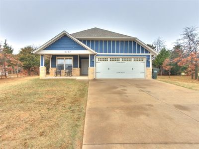 9137 Prairie Dog Dr, Edmond, OK, 73034