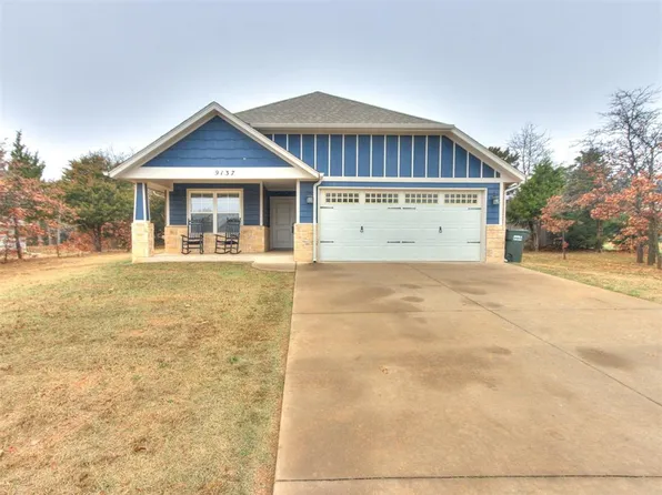 9137 Prairie Dog Dr, Edmond, OK 73034