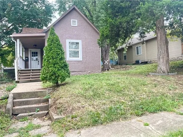 3511 Ruby Ave, Kansas City, KS 66106