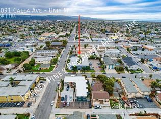 1091 Calla Ave APT M, Imperial Beach, CA 91932