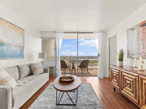 98-099 Uao Pl APT 2502, Aiea, HI 96701