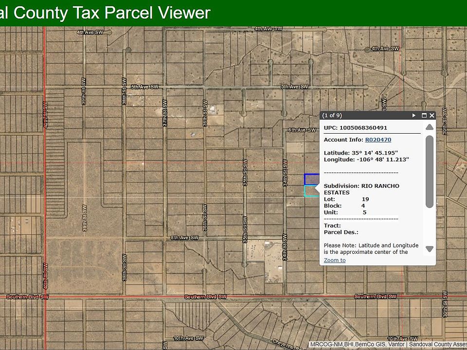 2nd image of 33 Street SW