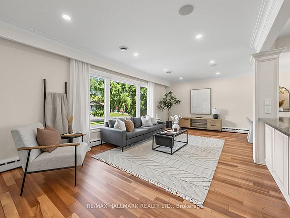 4th image of 8 Tufton Cres