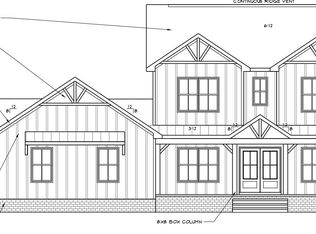 1206 Pond Side Dr, Creedmoor, NC 27522