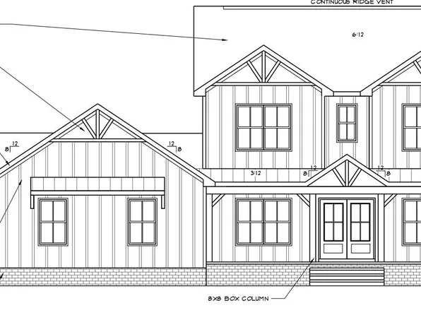 1206 Pond Side Dr, Creedmoor, NC 27522