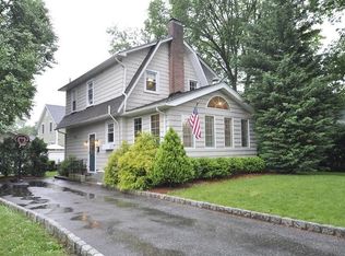 610 Linwood Ave, Ridgewood, NJ 07450