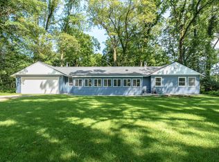 10855 Rocky Rd, Gobles, MI 49055