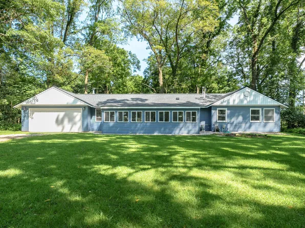 10855 Rocky Rd, Gobles, MI 49055