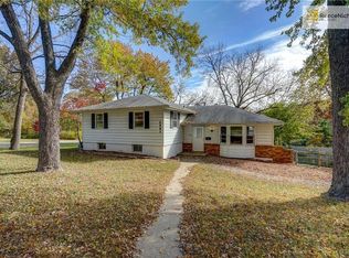 5901 Elm Ave, Raytown, MO 64133