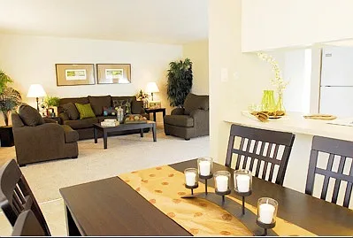 Courtyard Village — Photo 2