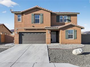 14482 Sweetgrass Pl, Victorville, CA 92394