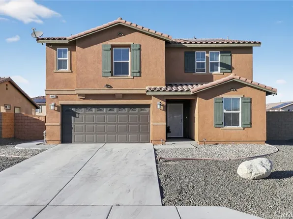 14482 Sweetgrass Pl, Victorville, CA 92394