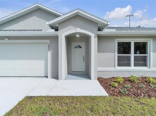 1881 N Merrick Dr, Deltona, FL 32725