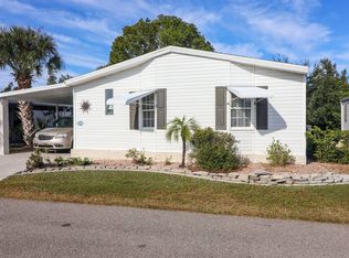 5601 Duncan Rd LOT 125, Punta Gorda, FL 33982