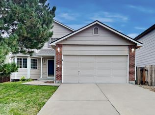 11024 Callaway Rd, Parker, CO 80138