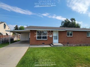 206 Meffan Ave, Nampa, ID 83651
